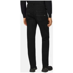 Boggi Milano Stretch Denim Jeans-Heren Jeans