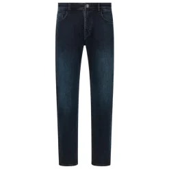 Boggi Milano Stretch Denim Jeans-Heren Jeans