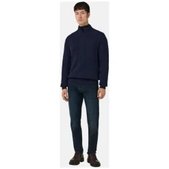 Boggi Milano Stretch Denim Jeans-Heren Jeans