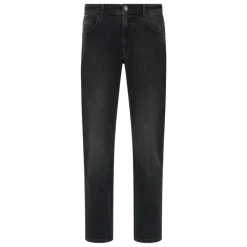 Boggi Milano Stretch Denim Jeans-Heren Jeans