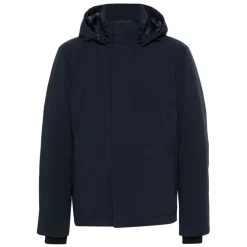 Woolrich Stretch Jas-Heren Jassen