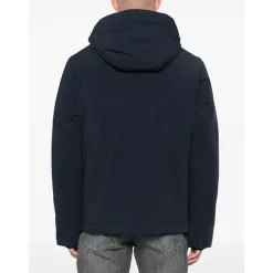 Woolrich Stretch Jas-Heren Jassen