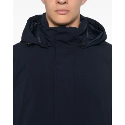 Woolrich Stretch Jas-Heren Jassen