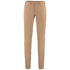 THE (Alphabet) Stretch Katoen Chino Broeken-Heren Broeken