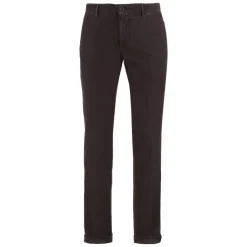 SLOWEAR Stretch katoenen broek-Heren Jeans