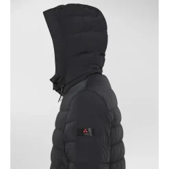 Peuterey Stretch nylon donsjas-Heren Jassen