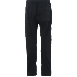 C.P. Company Stretch Satijnen Regular Broek-Heren Broeken