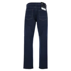 Stone Island Stretch Slim Jeans-Heren Jeans