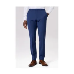 ROY ROBSON Stretch Wool Blend 2-Button Suit-Heren Kostuums