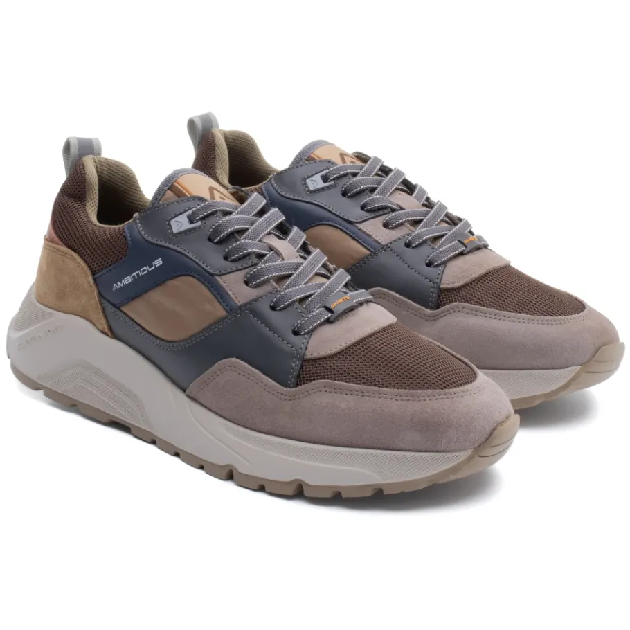 Ambitious STRIDER Chunky Sneaker-Heren Sneakers