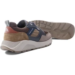 Ambitious STRIDER Chunky Sneaker-Heren Sneakers