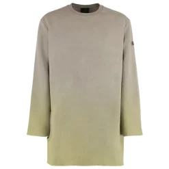 Moncler Subhuman Sweatshirt-Heren Truien & Vesten