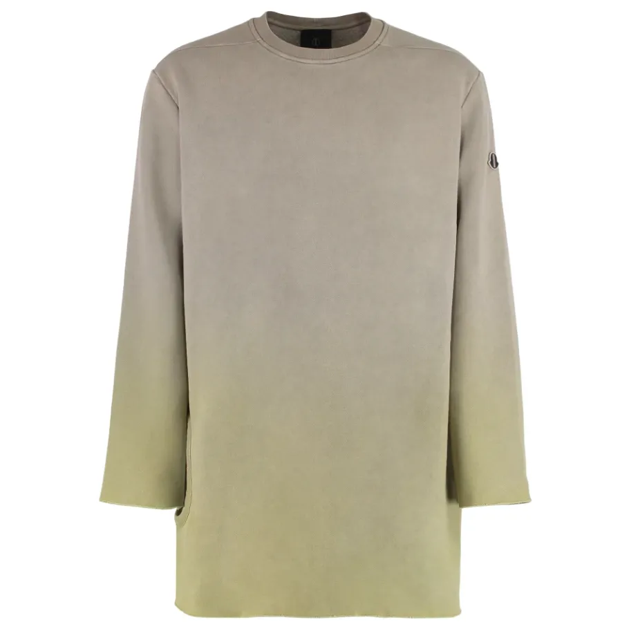 Moncler Subhuman Sweatshirt-Heren Truien & Vesten