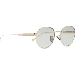 Moncler Subtila Ronde Zonnebril-Heren Zonnebrillen