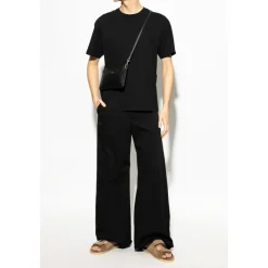 Dolce & Gabbana Suède sandalen-Heren Sandalen