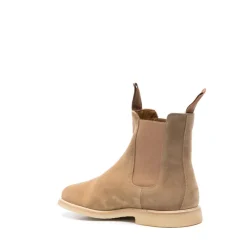 Common Projects Suede Chelsea Boots-Heren Laarzen