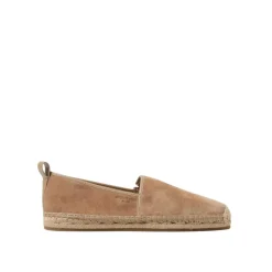 Michael Kors Suede Espadrille Flats-Heren Espadrilles