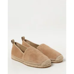 Michael Kors Suede Espadrille Flats-Heren Espadrilles