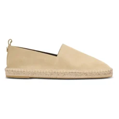 Balmain Suede Espadrilles-Heren Espadrilles