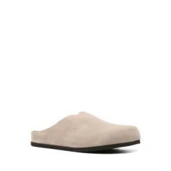 Common Projects Suede Slip-On Sneaker-Heren Pantoffels