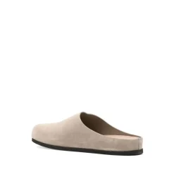 Common Projects Suede Slip-On Sneaker-Heren Pantoffels