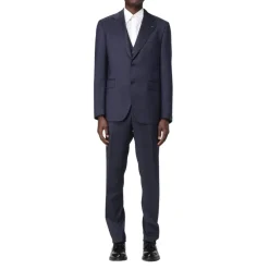 Tagliatore Suit Set-Heren Kostuums