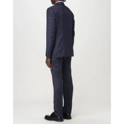 Tagliatore Suit Set-Heren Kostuums