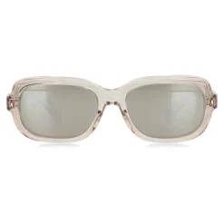 Moncler Suntrap Rechthoekige Zonnebril-Heren Zonnebrillen