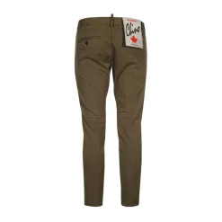Dsquared2 Super Light Cool Guy Chino-Heren Broeken