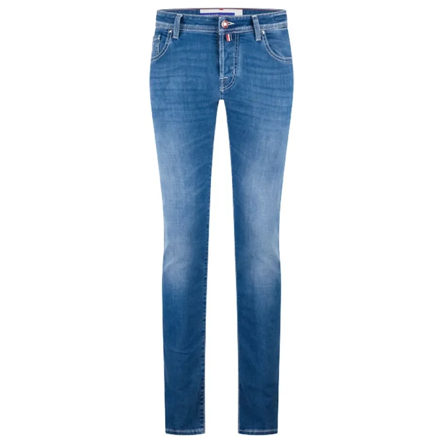 Jacob Cohën Super Slim Fit Jeans-Heren Jeans