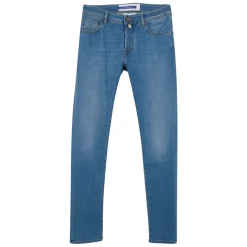 Jacob Cohën Super Slim Jeans Nick Style-Heren Jeans