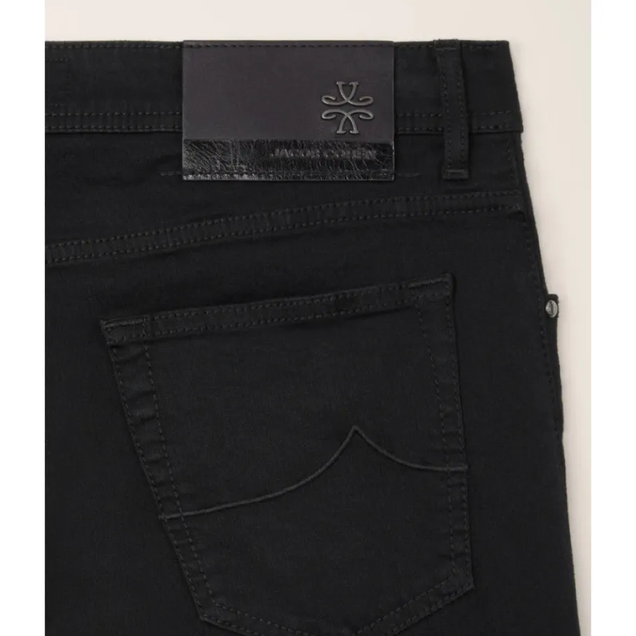 Jacob Cohën Super Slim Jeans Nick-Heren Jeans