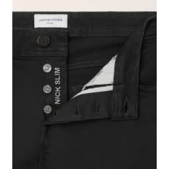 Jacob Cohën Super Slim Jeans Nick-Heren Jeans