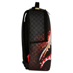 SPRAYGROUND Superman Laser Rugzak met Zakken-Heren Rugzakken|Tassen