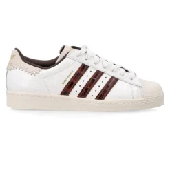 Adidas Superstar Croc Leather Sneakers-Heren Sneakers