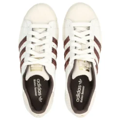 Adidas Superstar Croc Leather Sneakers-Heren Sneakers