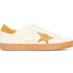 Golden Goose Super-Star Low-top sneakers-Heren Sneakers