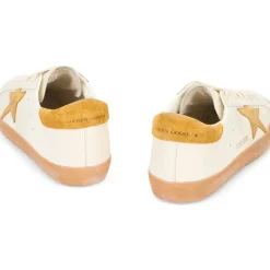Golden Goose Super-Star Low-top sneakers-Heren Sneakers