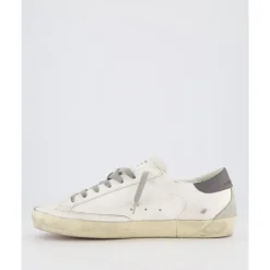 Golden Goose Super-Star Sneaker-Heren Sneakers