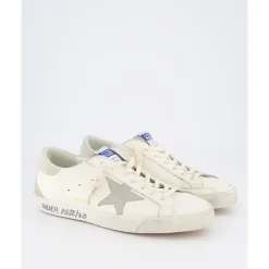 Golden Goose Super-Star Sneaker-Heren Sneakers