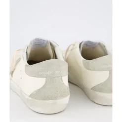 Golden Goose Super-Star Sneaker-Heren Sneakers