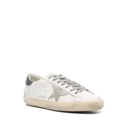 Golden Goose SuperStar Sneakers-Heren Sneakers