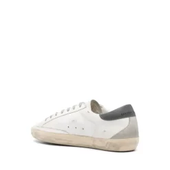 Golden Goose SuperStar Sneakers-Heren Sneakers