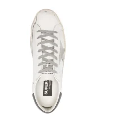 Golden Goose SuperStar Sneakers-Heren Sneakers