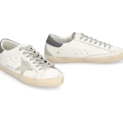 Golden Goose SuperStar Sneakers-Heren Sneakers