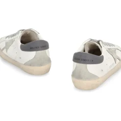 Golden Goose SuperStar Sneakers-Heren Sneakers