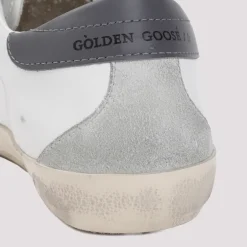 Golden Goose SuperStar Sneakers-Heren Sneakers