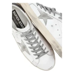 Golden Goose SuperStar Sneakers-Heren Sneakers