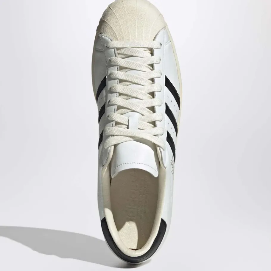 Adidas Originals Superstar Vintage-Heren Sneakers