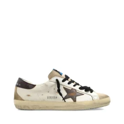 Golden Goose Super-Ster Sneakers-Heren Sneakers